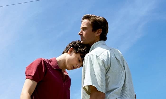 Why Call Me by Your Name Deserves a Sequel