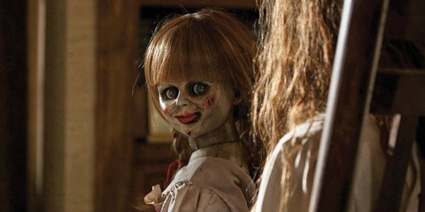 10 Things You Didn&#8217;t Know about &#8220;The Conjuring&#8221;