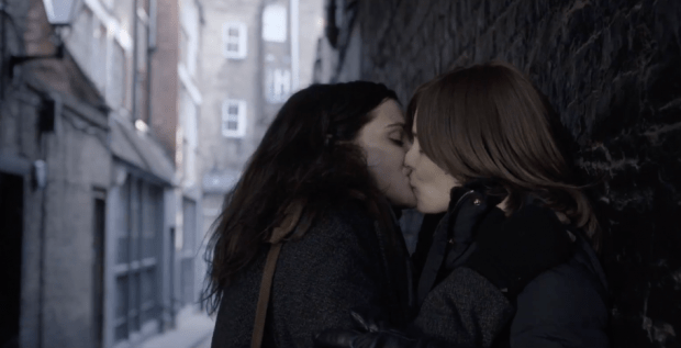 Why “Disobedience” Could Be the Most Important Film of 2018