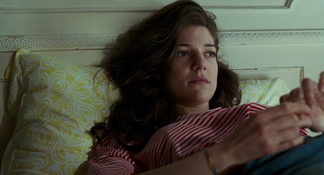 Five Things You Didn&#8217;t Know about Esther Garrel