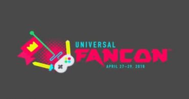 A Brief History of Universal FanCon