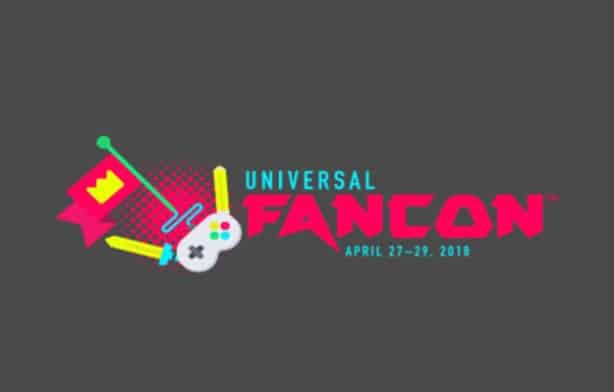 A Brief History of Universal FanCon