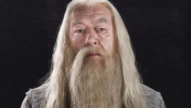 Michael gambon