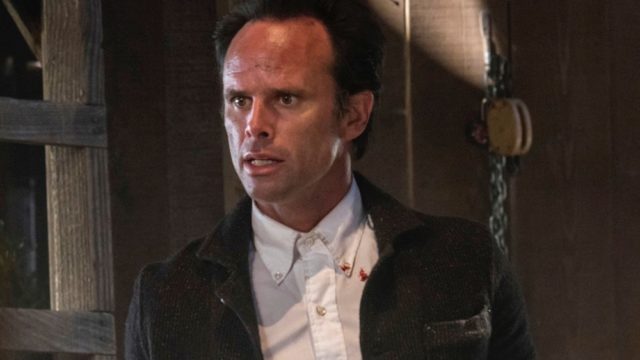 Walton Goggins is Set to Star in CBS’ “L.A. Confidential” Series