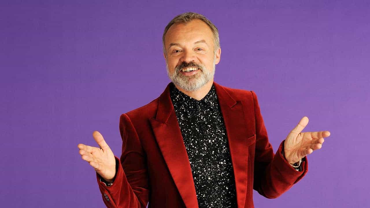 10 Hilariously Weird and Awkward Moments On The Graham Norton Show