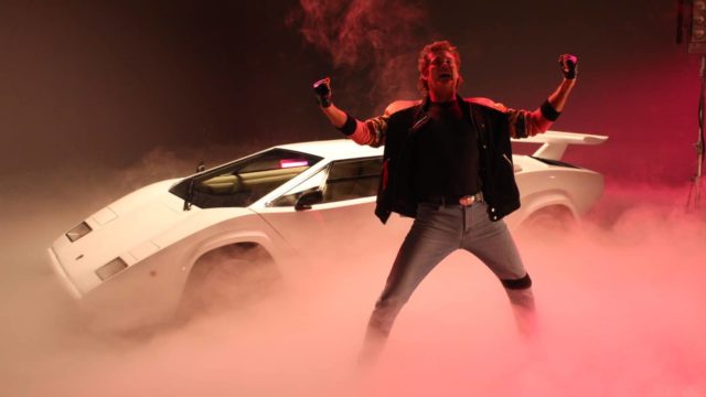 Michael Fassbender and David Hasselhoff to Star in ‘Kung Fury&#8217; Sequel