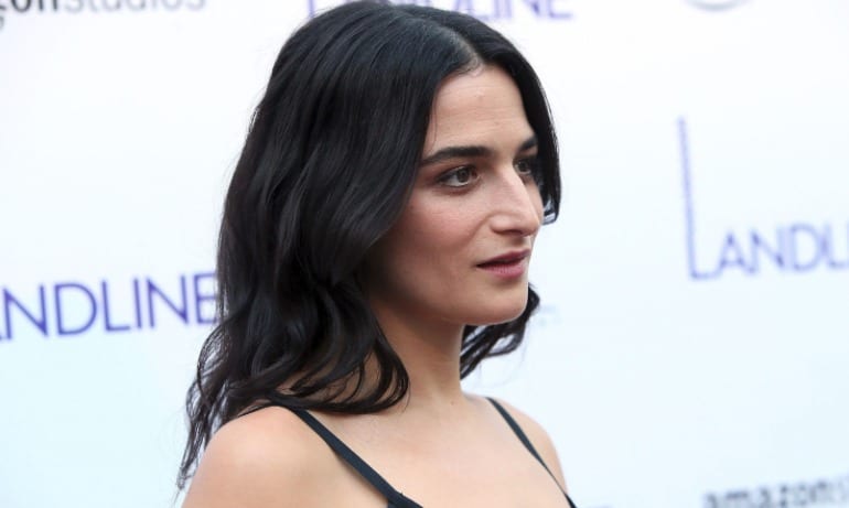 Five Animated Characters You Didn T Know Jenny Slate Voiced