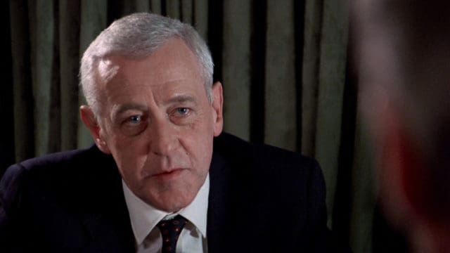 The Top Five John Mahoney Movies of His Career