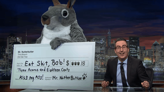 West Virginia Judge Dismisses Murray Energy’s Case Against HBO, John Oliver