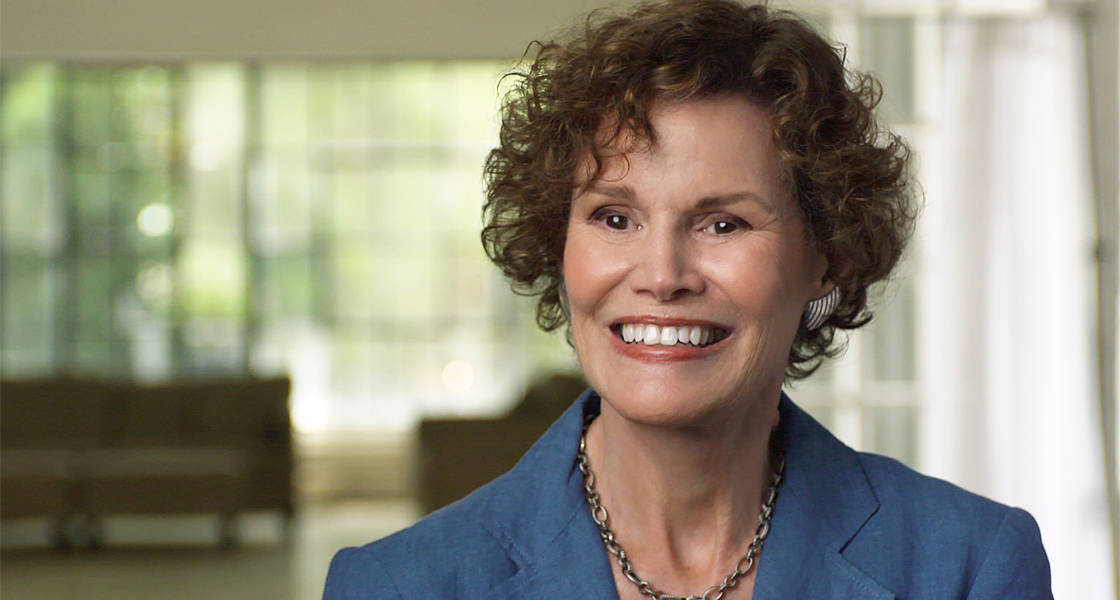 Is Judy Blume Still Alive 2025