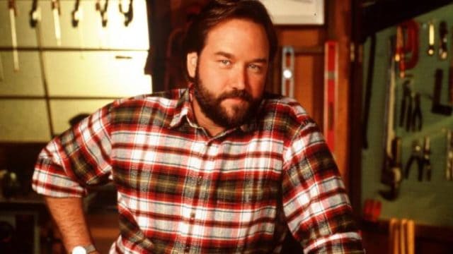 How Richard Karn Landed his Role on Home Improvement is Pretty Awesome