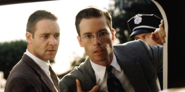 CBS Orders Pilots for L.A. Confidential and an Eric Holder-Inspired Drama