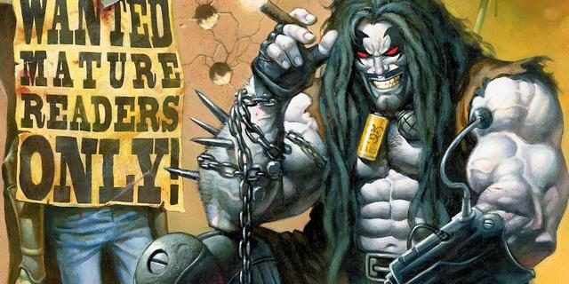 Is a Michael Bay Directed &#8220;Lobo&#8221; The Answer to the Deadpool Franchise?