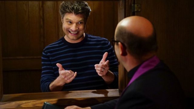 Five Things You Didn&#8217;t Know about &#8220;Living Biblically&#8221;