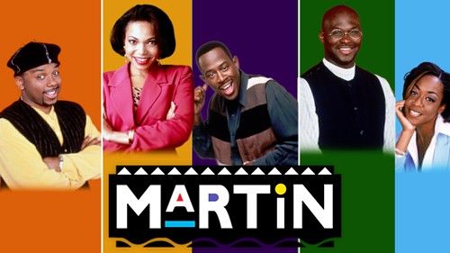 Is It Possible that We’ll See a “Martin” Reboot on Television?