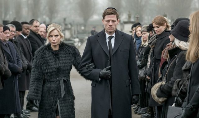 Five Things You Didn&#8217;t Know about AMC Series &#8220;McMafia&#8221;