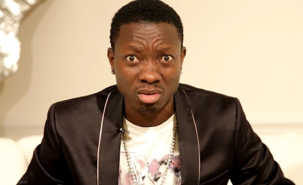 Michael Blackson: The Hilarious Comedian You Need to Know