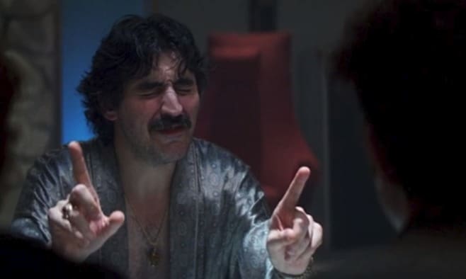 Great Uses of Songs in Movies:  Night Ranger’s “Sister Christian” in “Boogie Nights”