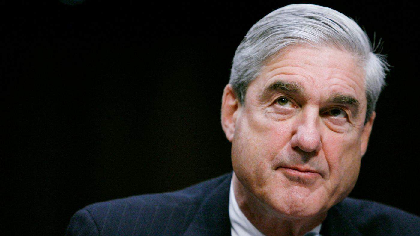 Five Actors Who Should Play Robert Mueller in an Eventual Movie