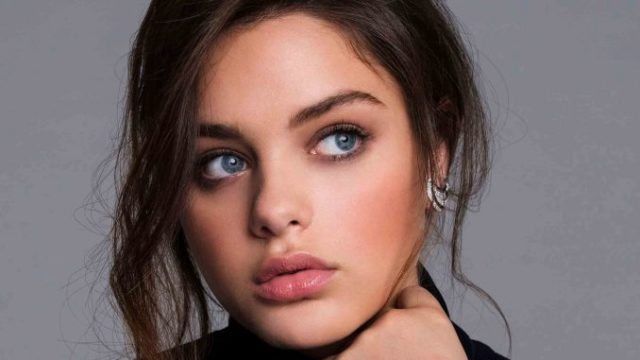 Five Things You Didn&#8217;t Know about Odeya Rush