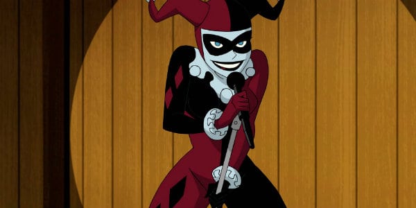 What We Know about The Harley Quinn TV Show So Far