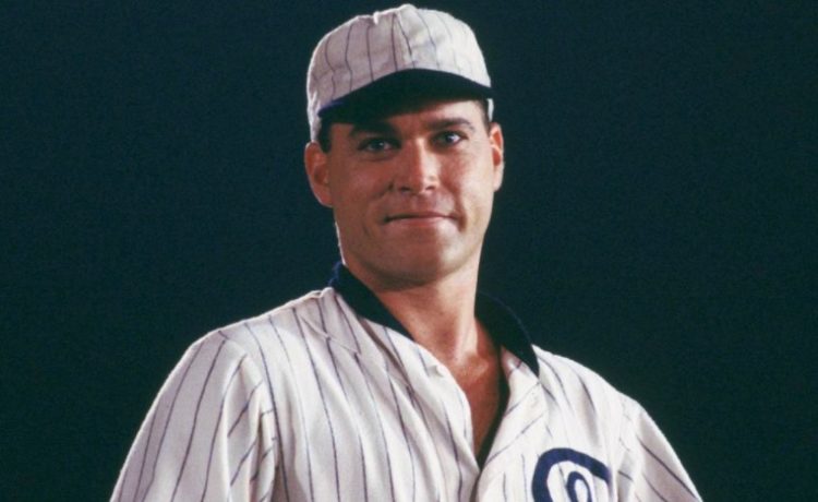 Kevin Costner Speaks About Ray Liotta&#8217;s Battin Practice As Shoeless Joe In Field of Dreams