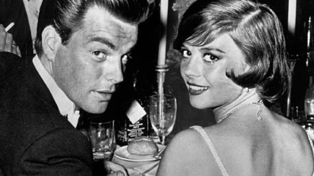 Robert Wagner Named Person of Interest in Natalie Wood's Drowning Death