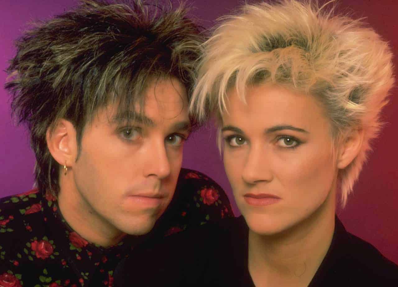 The Top Uses of Roxette Songs in Movies or TV