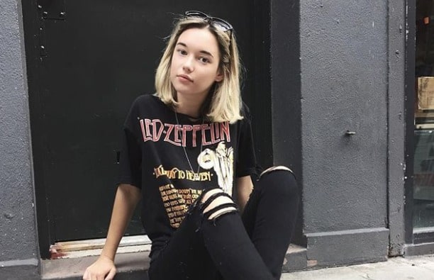 Five Things You Didn't Know about Sarah Snyder