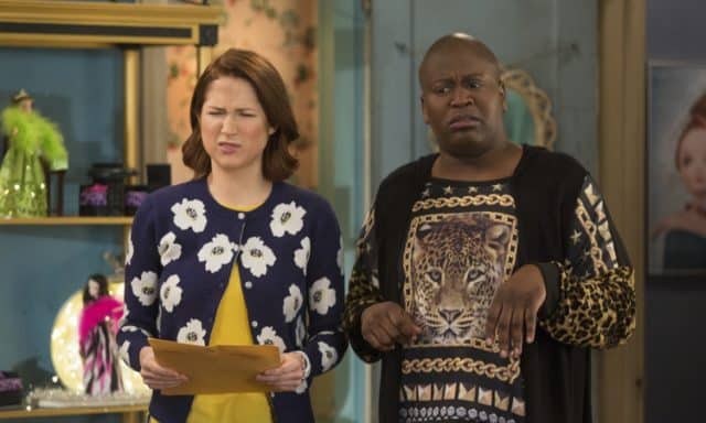 What We Know about &#8220;Unbreakable Kimmy Schmidt&#8221; Season 4 So Far