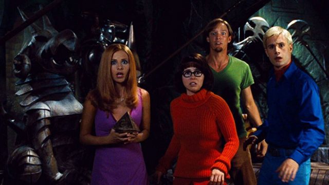 The Original &#8220;Scooby Doo&#8221; Movie was Going to be R-Rated with Swearing and Nudity