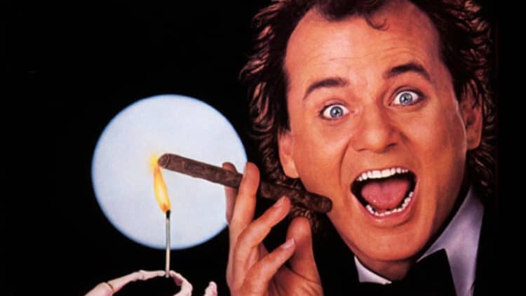 Whatever Happened to the Cast of Scrooged?