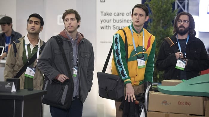 Breaking Down the Silicon Valley Season 5 Official Trailer