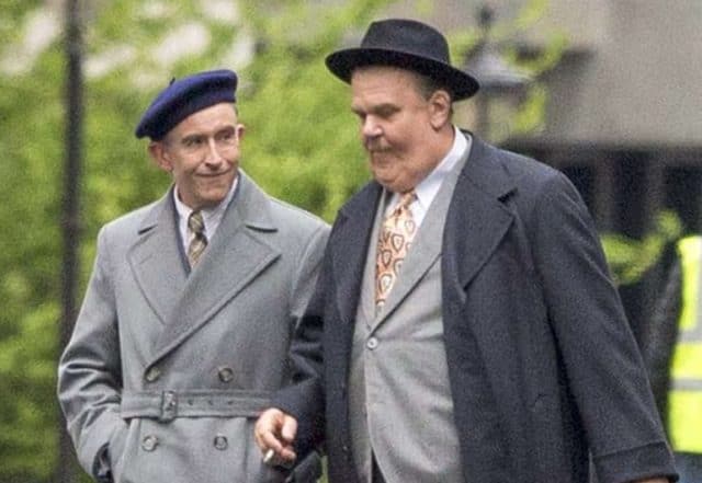 Five Reasons We&#8217;re Excited to See &#8220;Stan and Ollie&#8221;