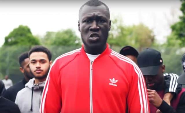 Five Things You Didn&#8217;t Know about Stormzy