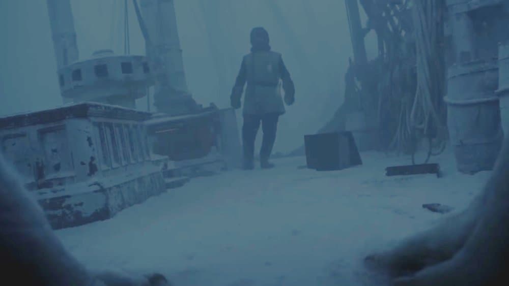 Five Things You Didn’t Know about Ridley Scott TV Series “The Terror”