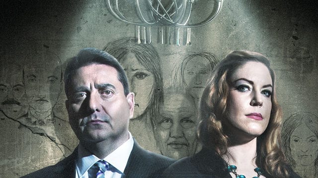 The Dead Files is Back for Its 11th Season