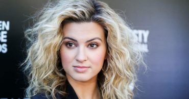 Tori Kelly