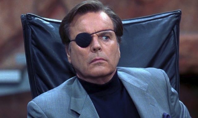 The Top Five Robert Wagner Movie Roles of His Career