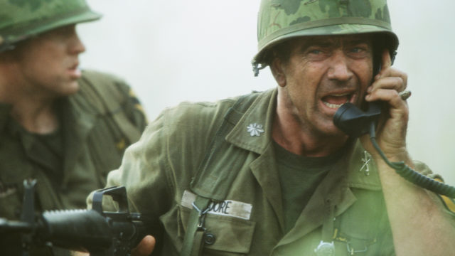10 Things You Didn’t Know about “We Were Soldiers”