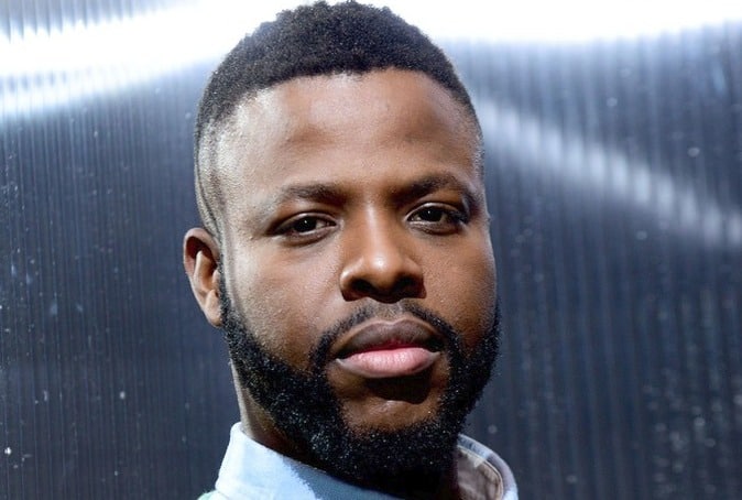 Five Things You Didn't Know about Winston Duke