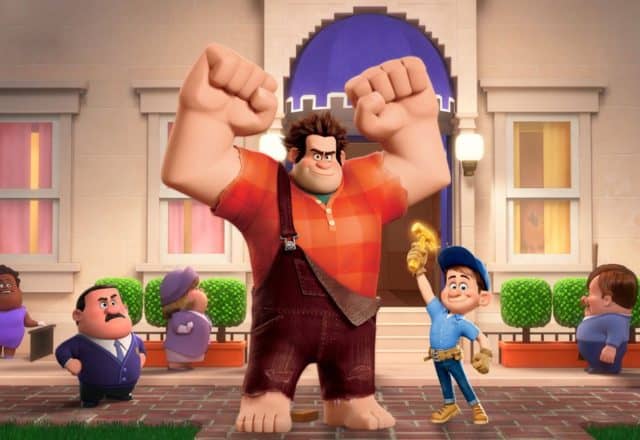 Our Five Favorite Animated Characters That John C. Reilly Voiced