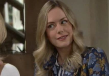 The Bold and the Beautiful: Hope and Liam Working Together?