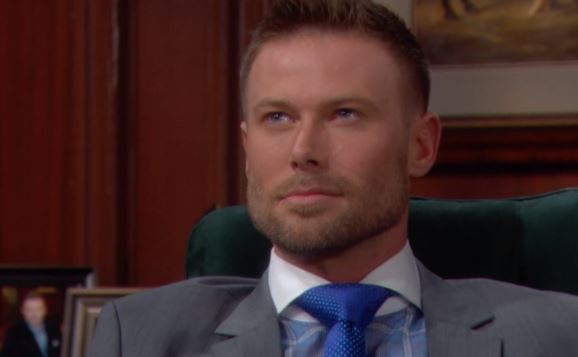 The Bold and the Beautiful: Rick Needs to Focus on His Life