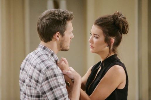 The Bold and the Beautiful Spoilers: Can Steffy Ever Win Liam Back?