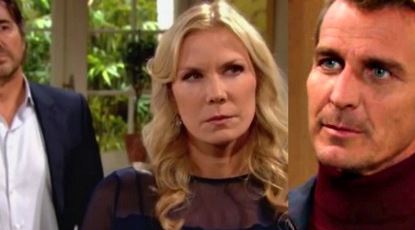 The Bold and the Beautiful Spoilers: Thorne Receives a Meaningful Gift from Ridge