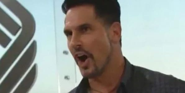 The Bold and the Beautiful Spoilers: Bill Threatens Wyatt and Katie