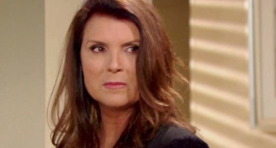 The Bold and the Beautiful Spoilers: Is Sheila Plotting Again?