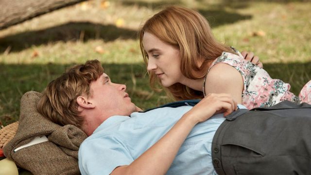 What We Know About &#8220;On Chesil Beach&#8221; So Far