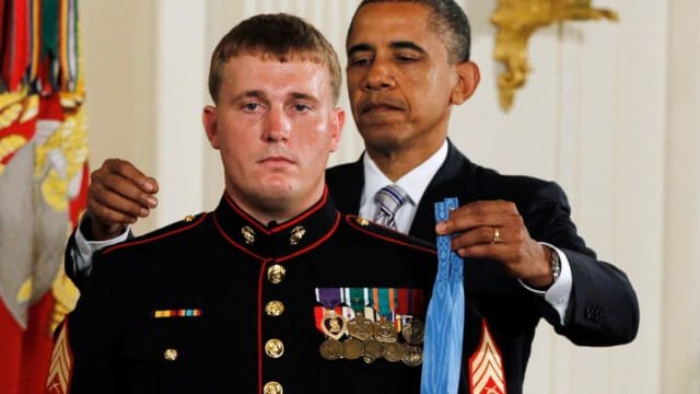 Five Things You Didn&#8217;t Know About Dakota Meyer